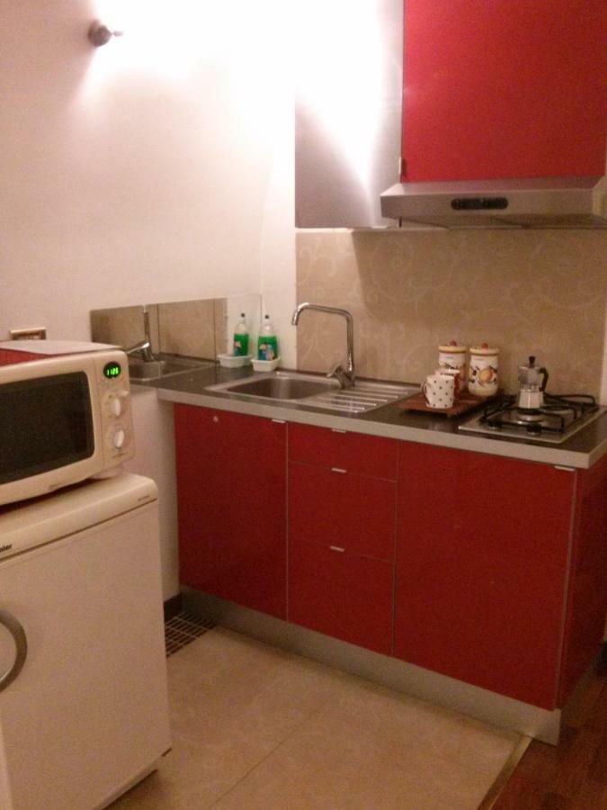 Carafa Di Maddaloni Residenza Di Charme Hotel Napoli Bagian luar foto